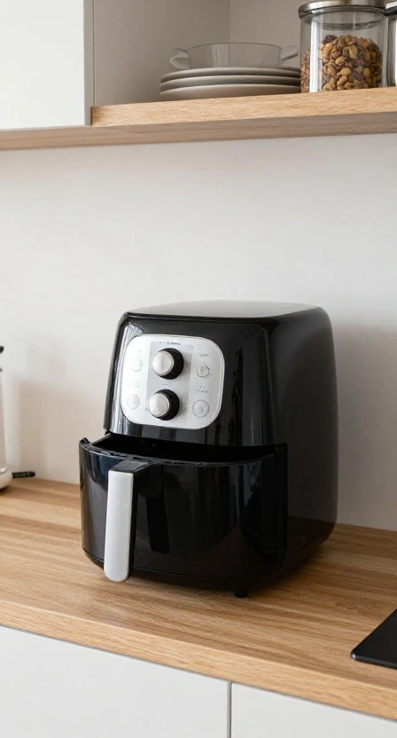 Use Multi-Function Appliances
