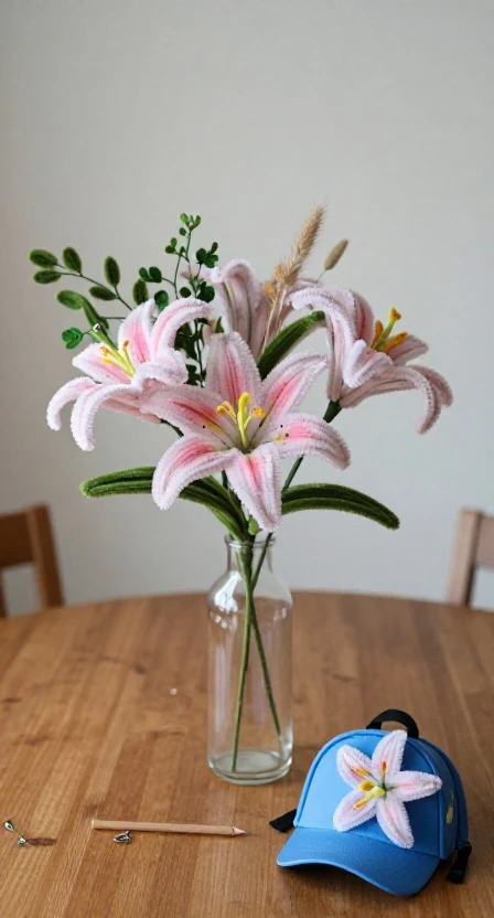Creative Ways to Display Your Flowers
