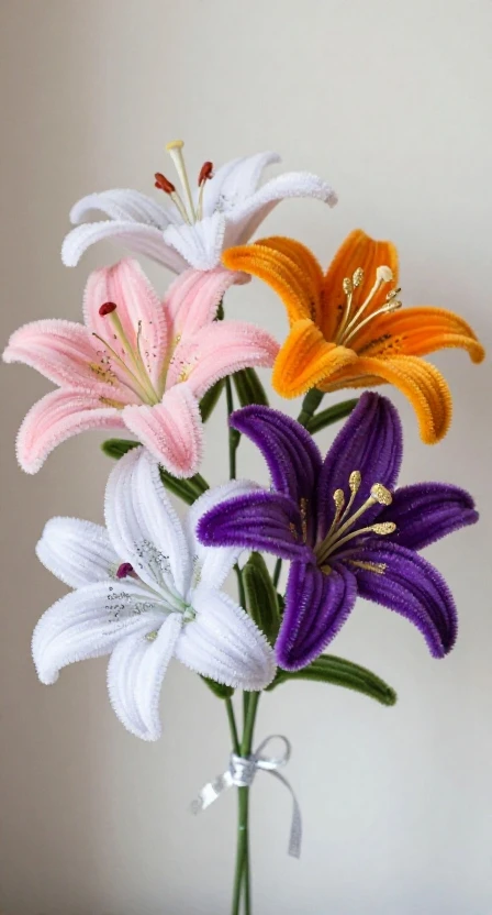 Fun Color Combinations to Try

