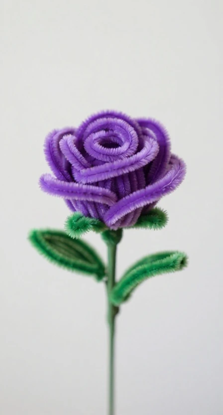 Spiral Rose
