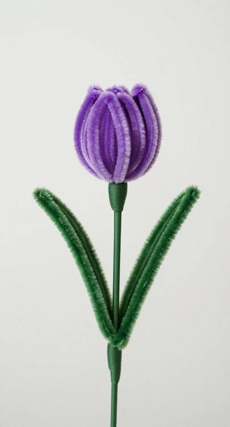 Twisted Tulip