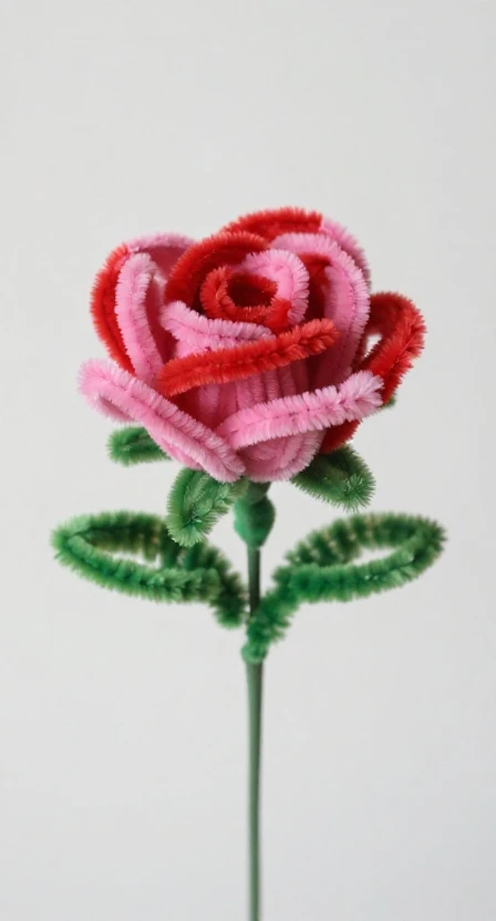 The Classic Swirl Rose