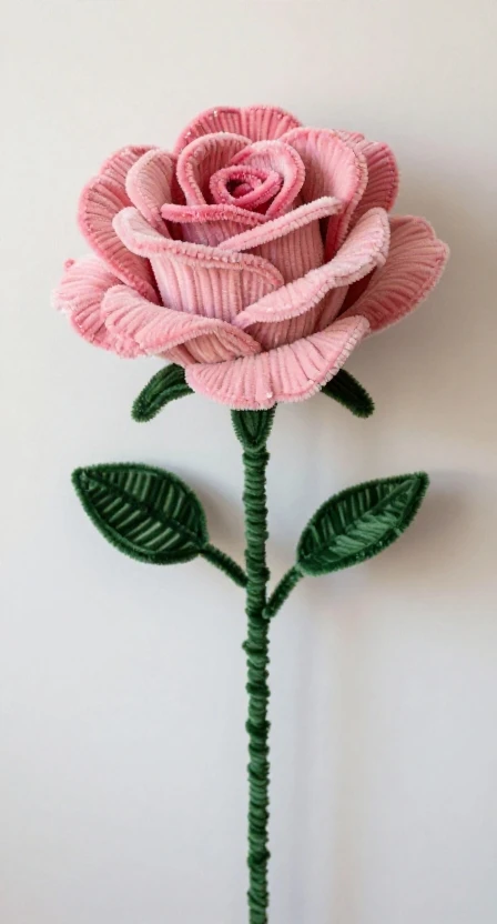 The Giant Statement Rose