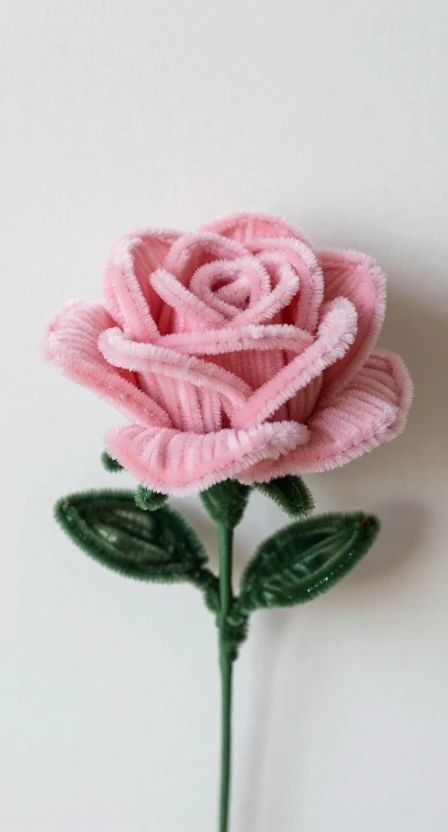 The Open Bloom Rose